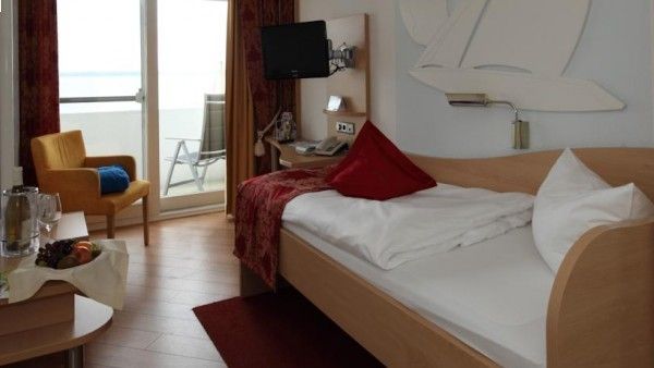 Seehotel Fährhaus Bild 41
