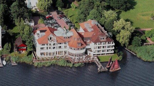 Seehotel Fährhaus