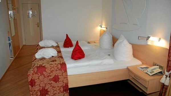 Seehotel Fährhaus Bild 7