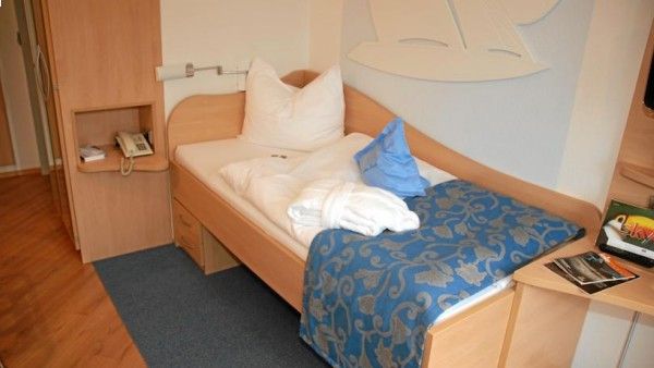 Seehotel Fährhaus Bild 10