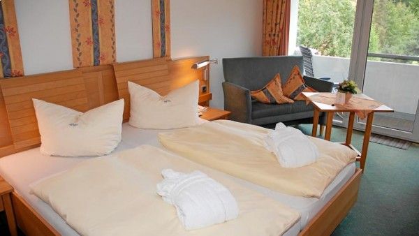 Seehotel Fährhaus Bild 21