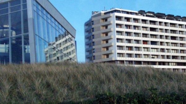 Hotel Roth am Strande Bild 2