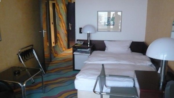 Hotel Roth am Strande Bild 13