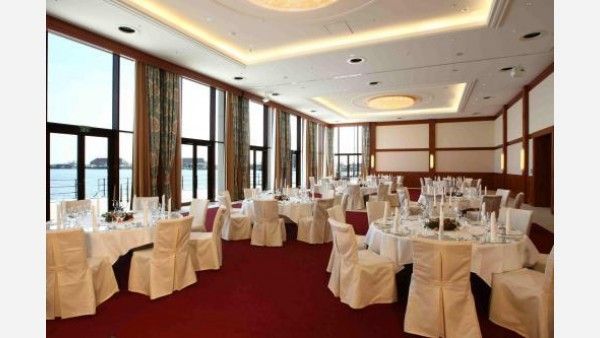 ATLANTIC Hotel Wilhelmshaven Bild 15