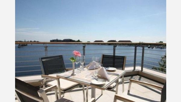 ATLANTIC Hotel Wilhelmshaven Bild 16
