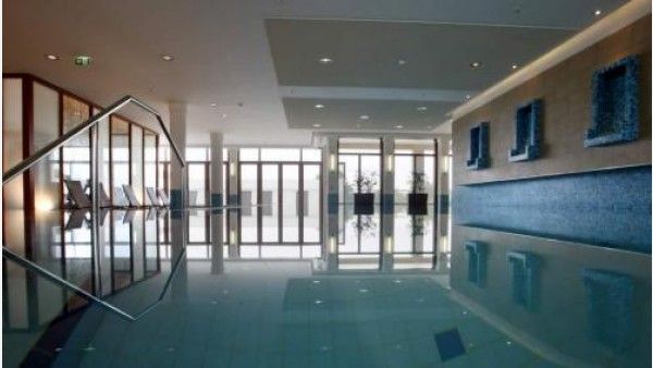 ATLANTIC Hotel Wilhelmshaven Bild 19