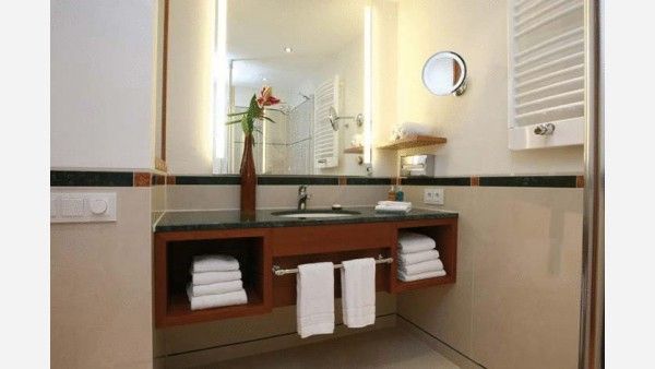 ATLANTIC Hotel Wilhelmshaven Bild 23