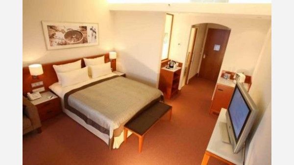 ATLANTIC Hotel Wilhelmshaven Bild 25