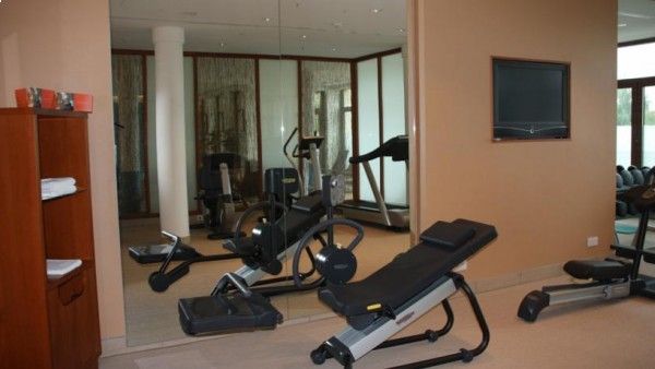 ATLANTIC Hotel Wilhelmshaven Bild 7