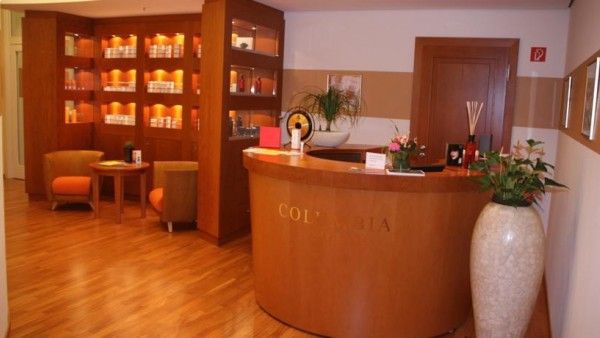 ATLANTIC Hotel Wilhelmshaven Bild 9