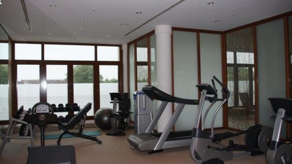ATLANTIC Hotel Wilhelmshaven Bild 10