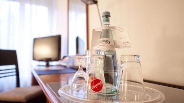 TIDE Hotel Bild 31