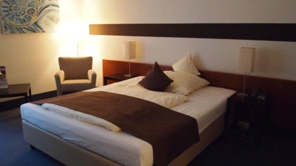 TIDE Hotel Bild 34