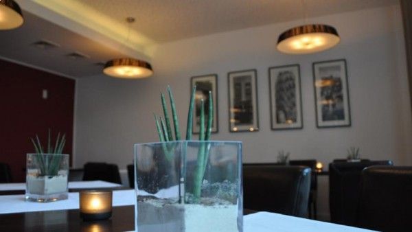 TIDE Hotel Bild 6