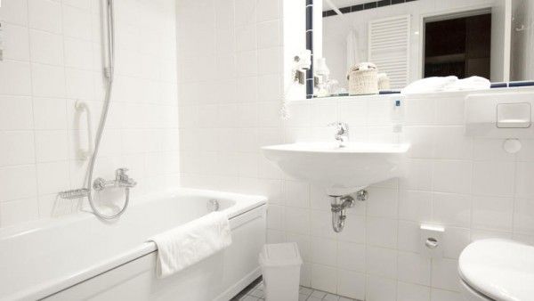 TIDE Hotel Bild 13