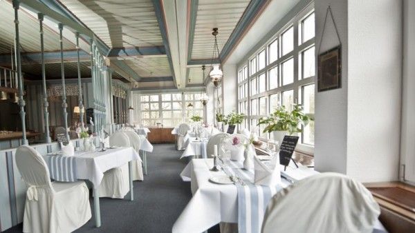 TIDE Hotel Bild 14