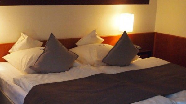 TIDE Hotel Bild 25