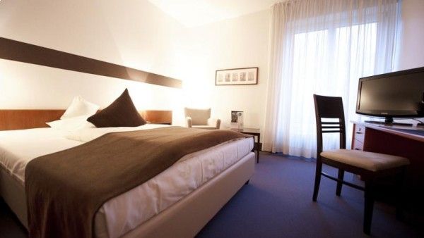 TIDE Hotel Bild 29