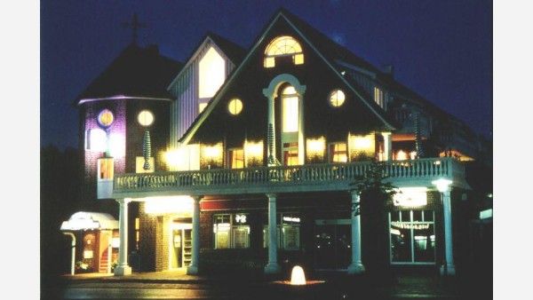 Hotel Leuchtfeuer Bild 19