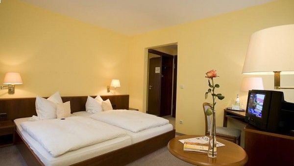 Ringhotel Residenz Wittmund Bild 4