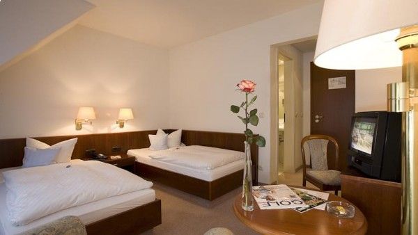 Ringhotel Residenz Wittmund Bild 6