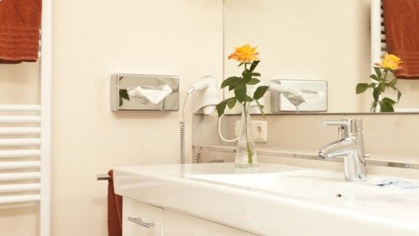 Ringhotel Residenz Wittmund Bild 8