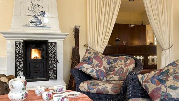 Ringhotel Residenz Wittmund Bild 9