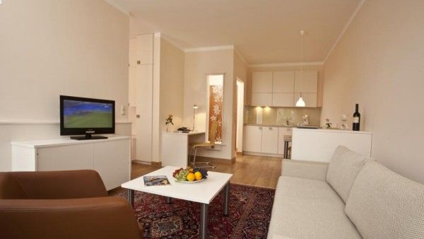 Ringhotel Residenz Wittmund Bild 10