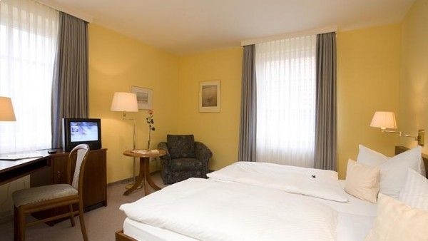 Ringhotel Residenz Wittmund Bild 13