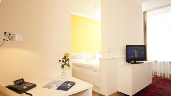 Ringhotel Residenz Wittmund Bild 14