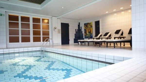 TIDE Hotel Bild 3