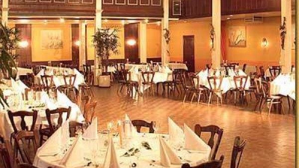 Hotel Im Schützenhof, Jever Bild 8