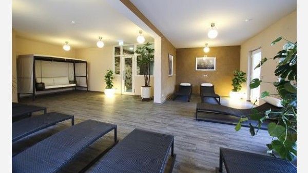 Hotel Im Schützenhof, Jever Bild 10