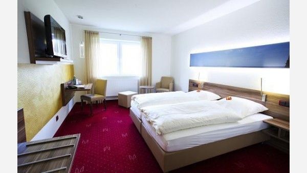 Hotel Im Schützenhof, Jever Bild 13