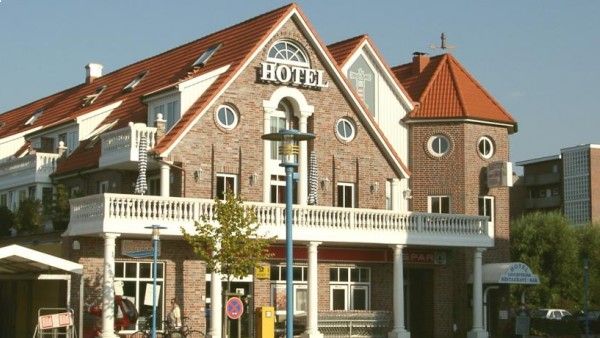 Hotel Leuchtfeuer