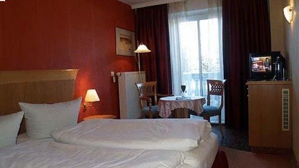 Hotel Leuchtfeuer Bild 12