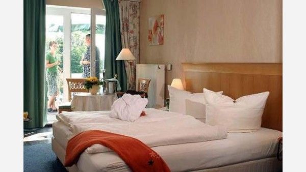 Hotel Leuchtfeuer Bild 15