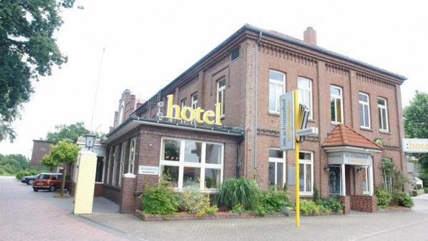 Hotel Im Schützenhof, Jever