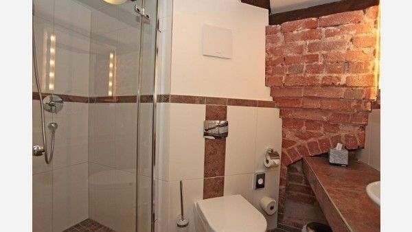 Romantik Hotel Scheelehof Stralsund Bild 22