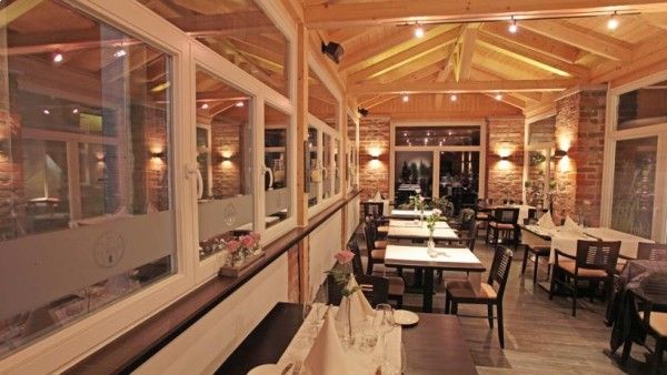 Romantik Hotel Scheelehof Stralsund Bild 12