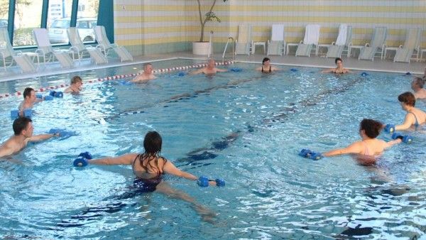 Aquamaris Strandresidenz Rügen Bild 15