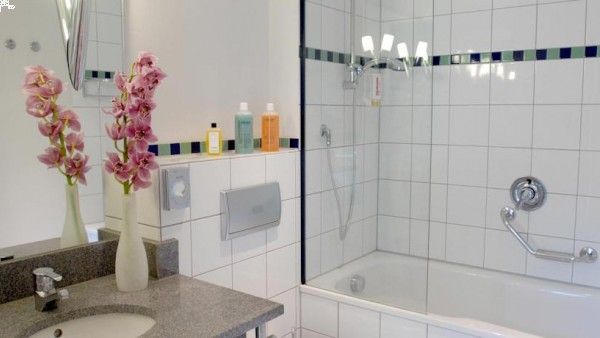 Aquamaris Strandresidenz Rügen Bild 16
