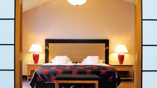 A-ROSA Ostseehotel Kühlungsborn Bild 5