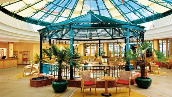 A-ROSA Ostseehotel Kühlungsborn Bild 8