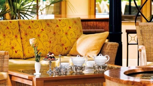 A-ROSA Ostseehotel Kühlungsborn Bild 9