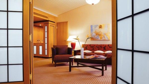 A-ROSA Ostseehotel Kühlungsborn Bild 10