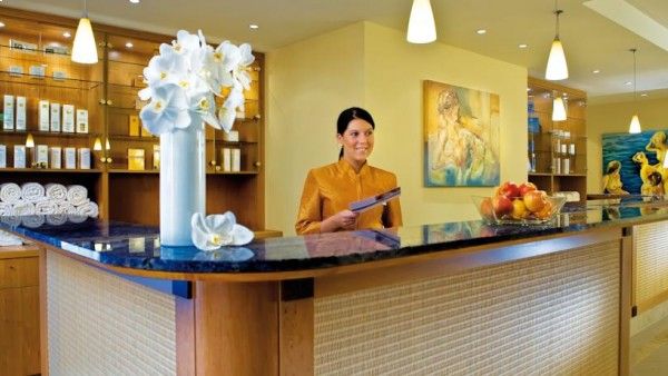 A-ROSA Ostseehotel Kühlungsborn Bild 12