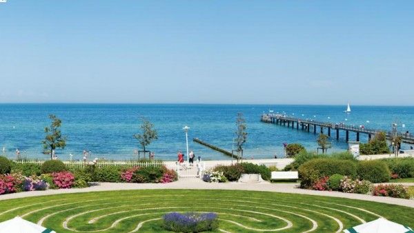 A-ROSA Ostseehotel Kühlungsborn Bild 16