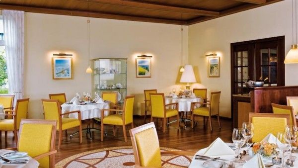 A-ROSA Ostseehotel Kühlungsborn Bild 19