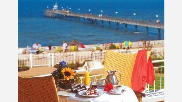 A-ROSA Ostseehotel Kühlungsborn Bild 26